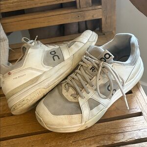 On Running THE ROGER